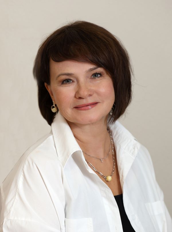 Самсонова Татьяна Владимировна.